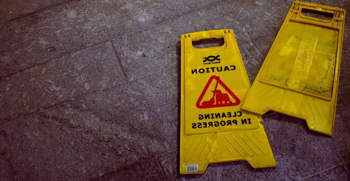 Comet Janitorial